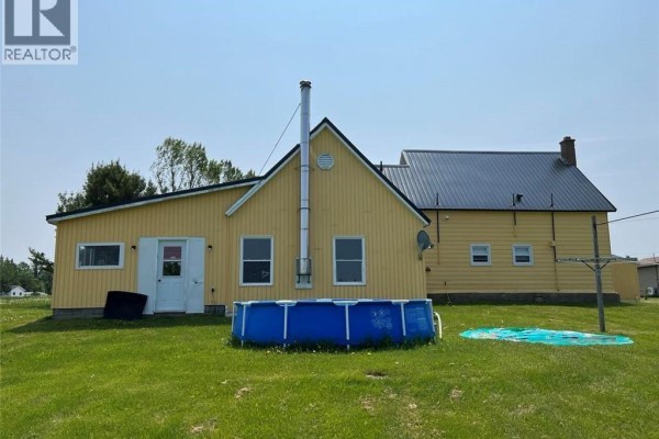 1804 Saint Ignace Road, Saint Ignace, NB E4X2J9 Photo 5