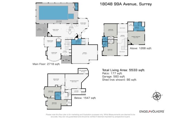 18048 99a Avenue, Surrey, BC V4N4V6 Photo 2
