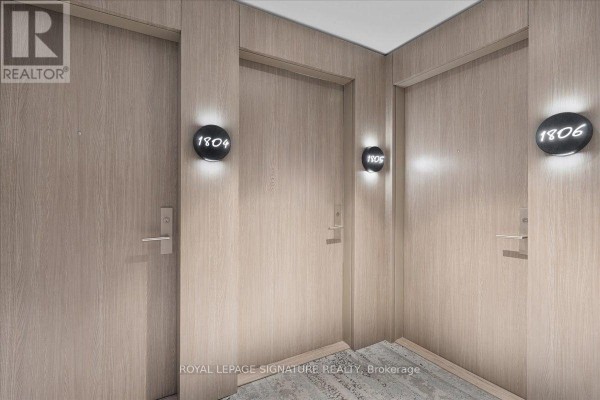 Bathroom - 1805 - 161 Roehampton Avenue, Toronto, ON M4P0C8 Photo 4