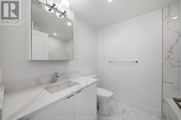 Living room - 1805 - 180 George Street, Ottawa, ON K1N0G8 Photo 4