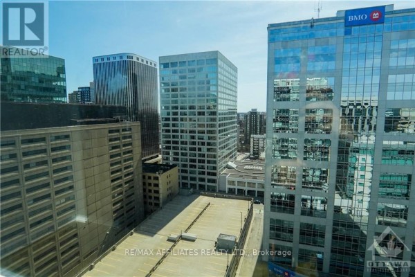 1805 - 199 Slater Street, Ottawa, ON K1P5M7 Photo 4
