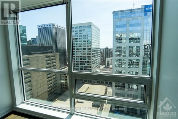 1805 - 199 Slater Street, Ottawa, ON K1P5M7 Photo 5