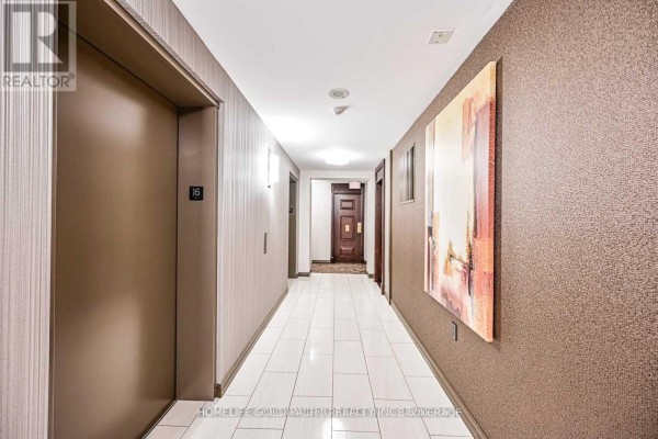 Primary Bedroom - 1805 - 20 Olive Avenue, Toronto, ON M2N7G5 Photo 4