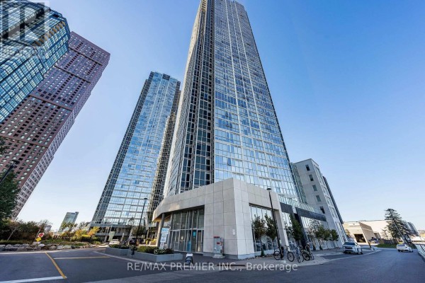 1805 - 2908 Highway 7 Road, Vaughan