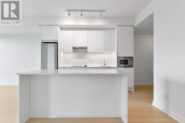 1805 - 3079 Trafalgar Road, Oakville, ON L6H8C5 Photo 5