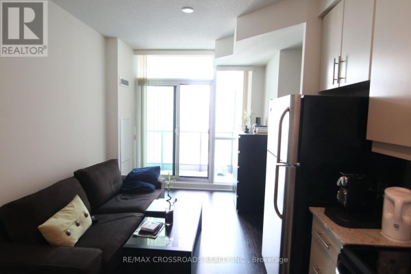 Dining room - 1805 - 33 Bay Street, Toronto, ON M5J2Z3 Photo 2