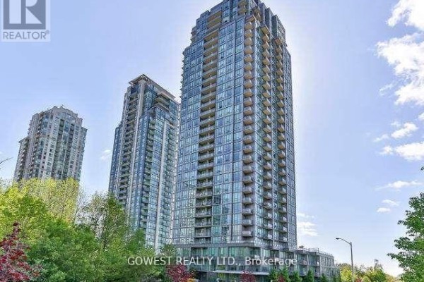 1805 - 3525 Kariya Drive, Mississauga