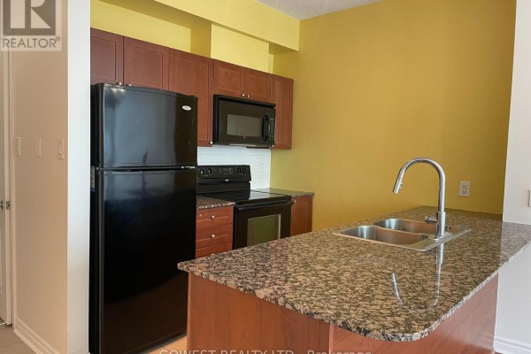 Dining room - 1805 - 3525 Kariya Drive, Mississauga, ON L5B0C2 Photo 2