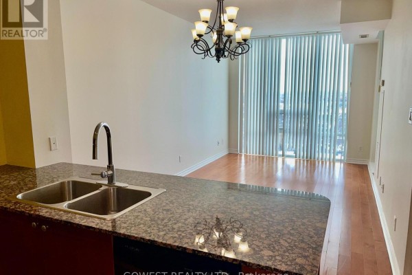 Bedroom - 1805 - 3525 Kariya Drive, Mississauga, ON L5B0C2 Photo 4