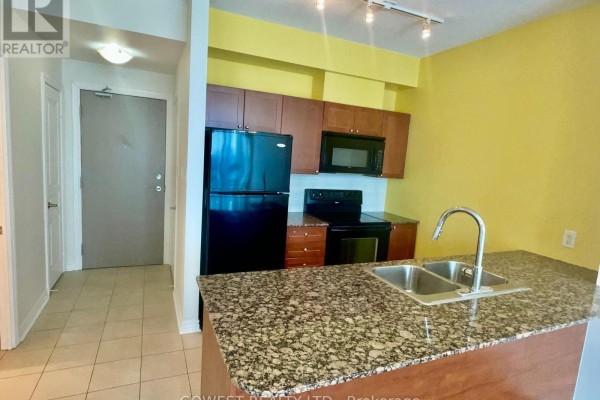 1805 - 3525 Kariya Drive, Mississauga, ON L5B0C2 Photo 5