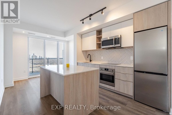 1805 - 36 Zorra Street, Toronto, ON, photo 2