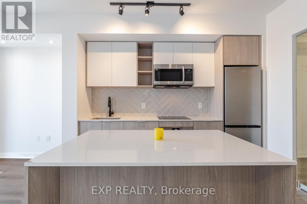 1805 - 36 Zorra Street, Toronto, ON, photo 3