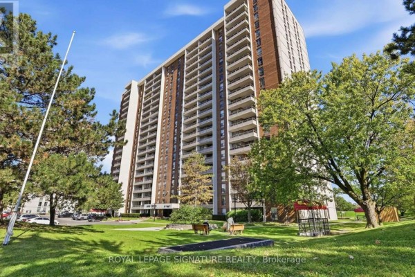 1805 - 4 Kings Cross Road, Brampton