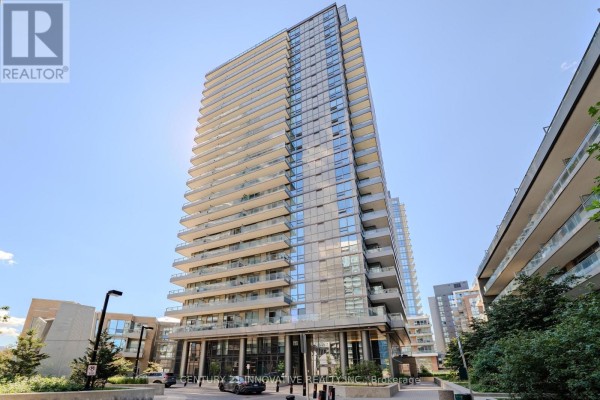 1805 - 50 Forest Manor Road, Toronto, ON, photo 2