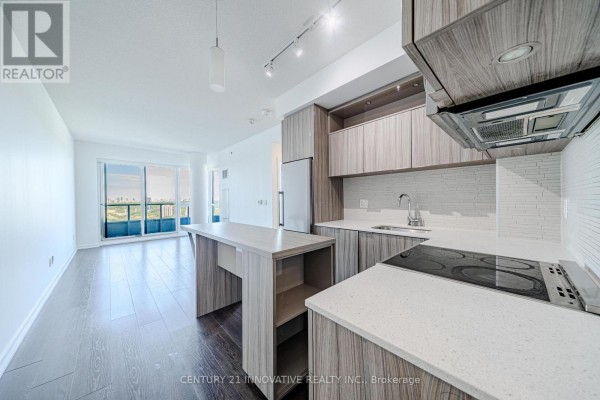 1805 - 50 Forest Manor Road, Toronto, ON, photo 3