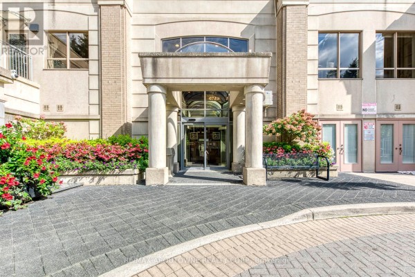 1805 - 5418 Yonge Street, Toronto, ON M2N6X4 Photo 3
