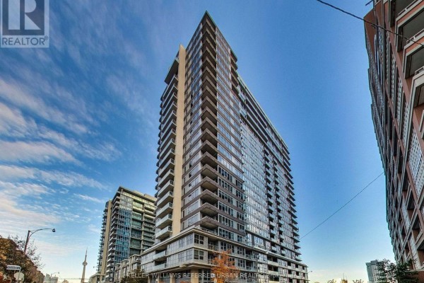 1805 - 59 East Liberty Street, Toronto