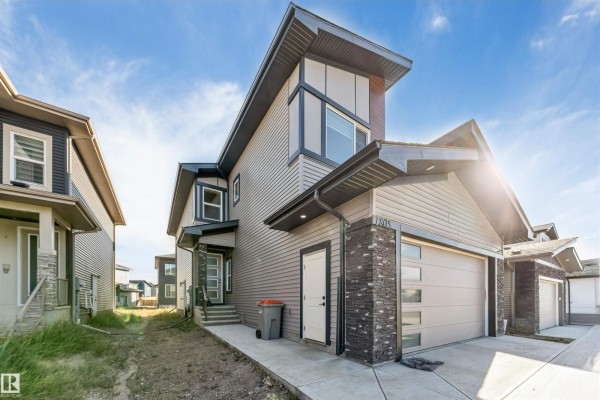 Kitchen - 1805 60 Av Ne, Rural Leduc County, AB T4X3C8 Photo 3