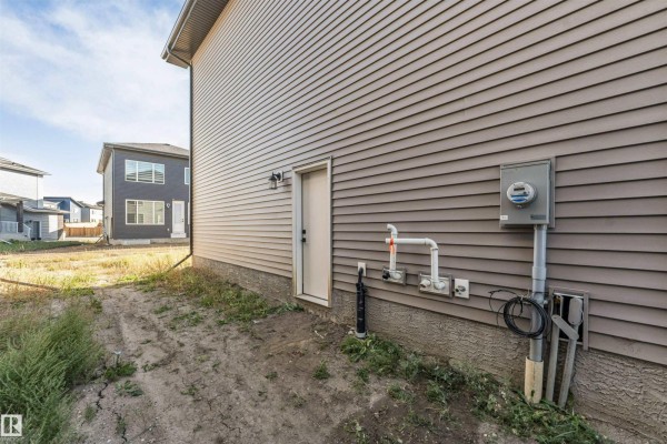 Primary Bedroom - 1805 60 Av Ne, Rural Leduc County, AB T4X3C8 Photo 4