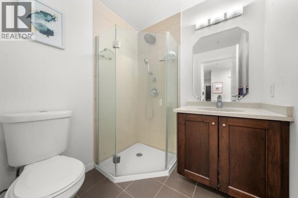 1805 928 Richards Street, Vancouver, BC V6B6P6 Photo 4