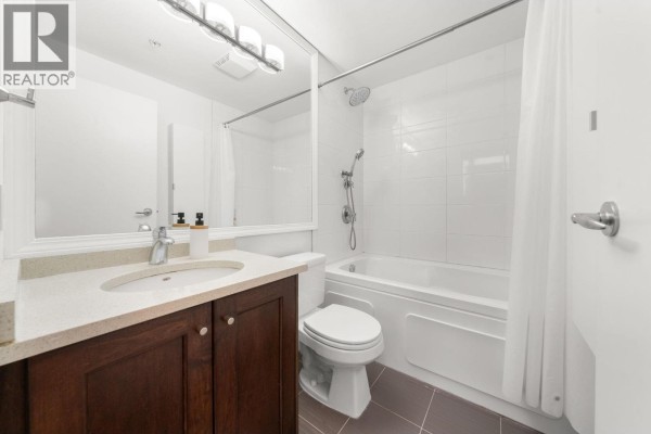 1805 928 Richards Street, Vancouver, BC V6B6P6 Photo 5