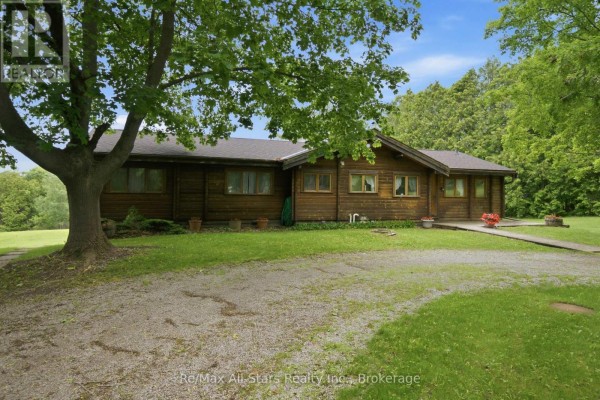 Primary Bedroom - 18050 Nesbitt Line, Scugog, ON L0B1L0 Photo 2
