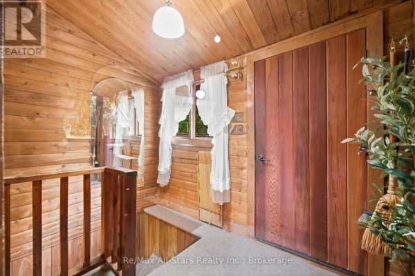 Dining room - 18050 Nesbitt Line, Scugog, ON L0B1L0 Photo 4