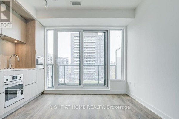 Dining room - 1806 - 130 River Street, Toronto, ON M5A3P7 Photo 2