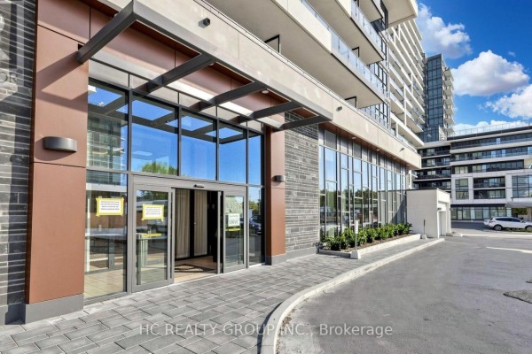 1806 - 1455 Celebration Drive, Pickering, ON, photo 2