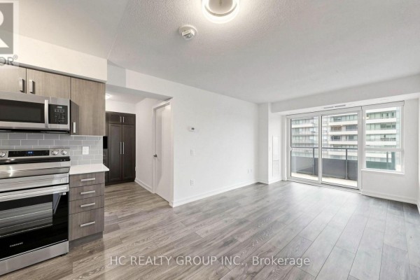 Den - 1806 - 1455 Celebration Drive, Pickering, ON L1W0C4 Photo 5
