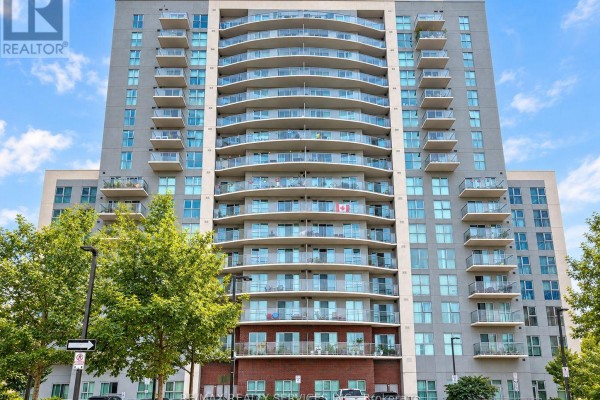 1806 - 2150 Lawrence Avenue E, Toronto
