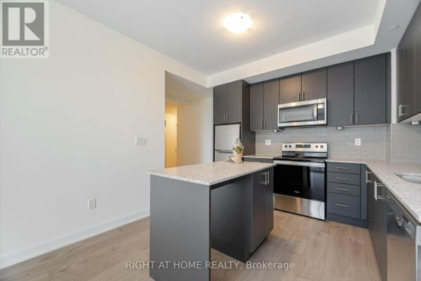 1806 - 3220 William Coltson Avenue, Oakville, ON L6H7X9 Photo 3