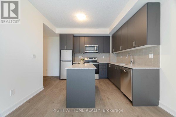 1806 - 3220 William Coltson Avenue, Oakville, ON L6H7X9 Photo 4