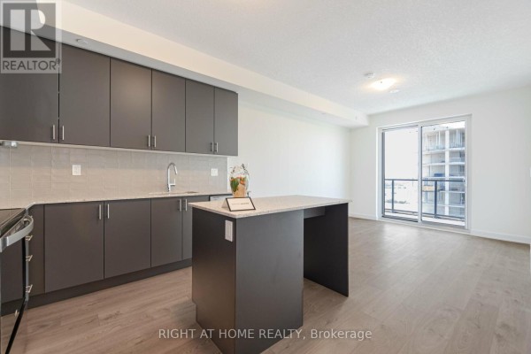 1806 - 3220 William Coltson Avenue, Oakville, ON L6H7X9 Photo 5