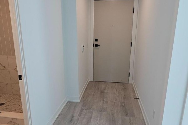 Primary Bedroom - 1806 - 327 King Street W, Toronto, ON M5V0W7 Photo 4