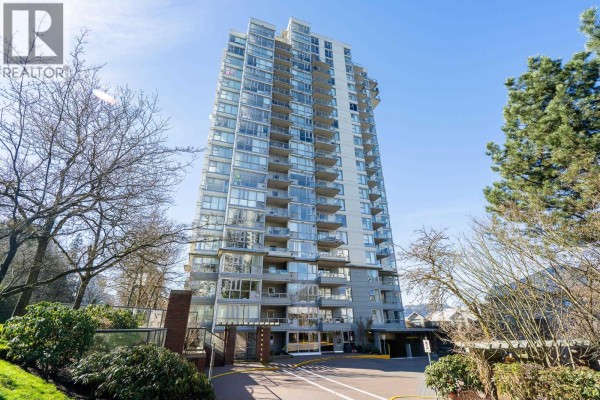 1806 235 Guildford Way, Port Moody, BC, photo 2