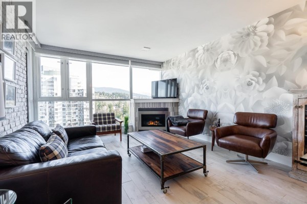 1806 235 Guildford Way, Port Moody, BC, photo 3
