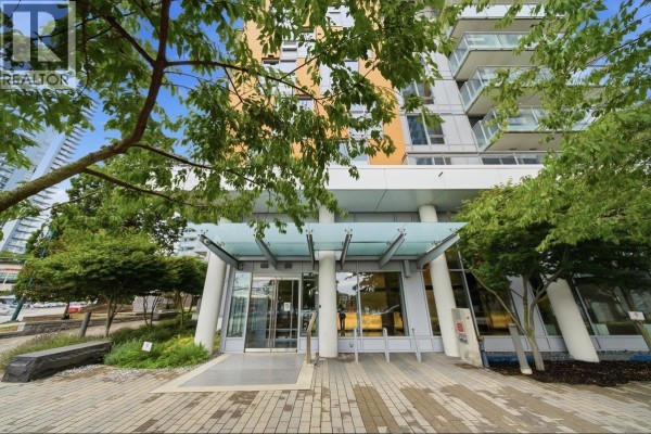1806 455 Sw Marine Drive, Vancouver, BC V5X0H3 Photo 2