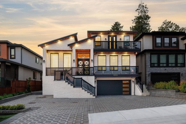 18065 58a Avenue, Surrey