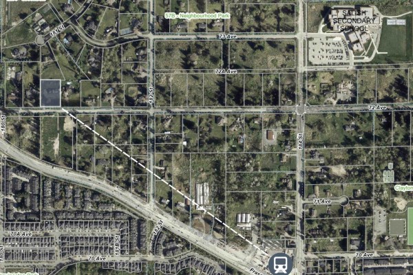 18065 72 Avenue, Surrey