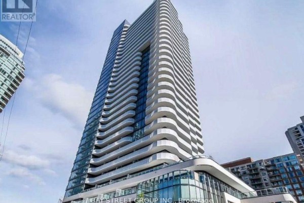 1807 - 15 Holmes Avenue, Toronto
