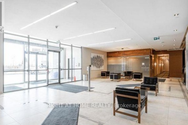 1807 - 15 Zorra Street, Toronto, ON, photo 2