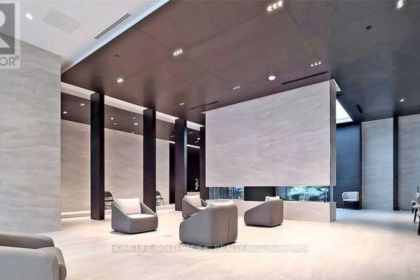 Dining room - 1807 - 2221 Yonge Street E, Toronto, ON M4S2B4 Photo 2