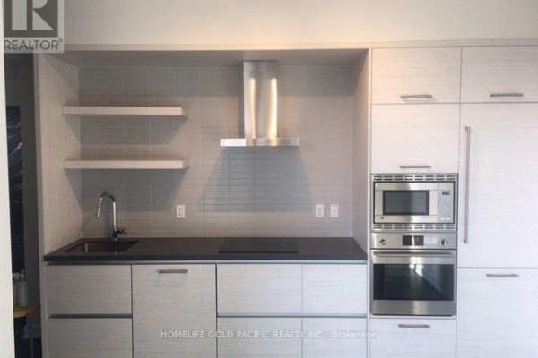 Primary Bedroom - 1807 - 2221 Yonge Street E, Toronto, ON M4S2B4 Photo 4