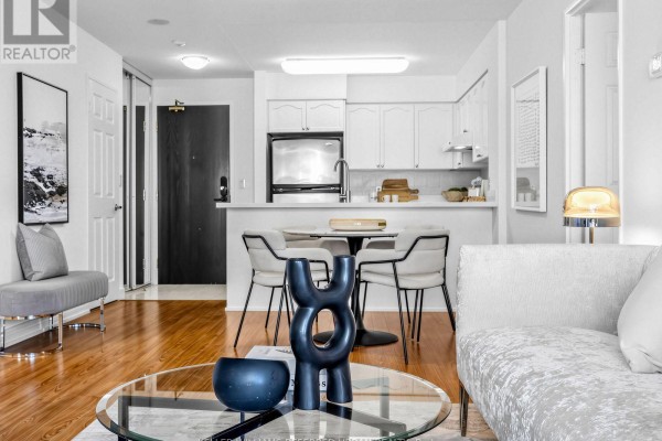 Bedroom - 1807 - 23 Hollywood Avenue, Toronto, ON M2N7L8 Photo 3