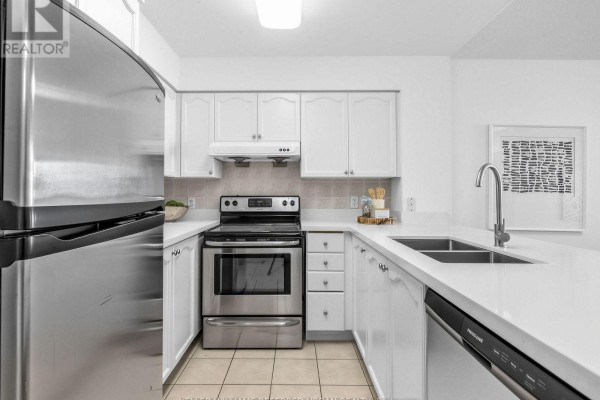 Den - 1807 - 23 Hollywood Avenue, Toronto, ON M2N7L8 Photo 5