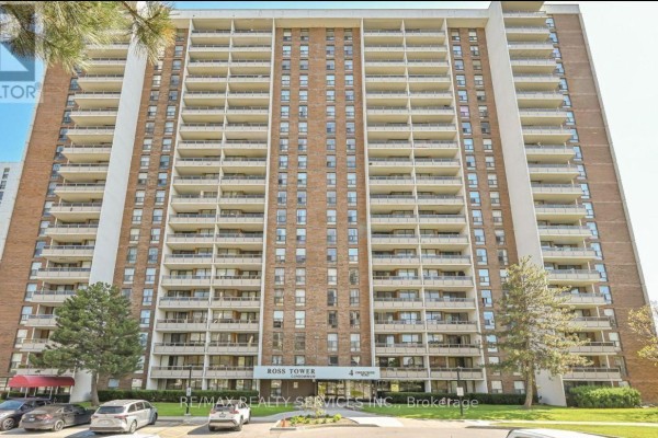 1807 - 4 Kings Cross Road, Brampton, ON, photo 2