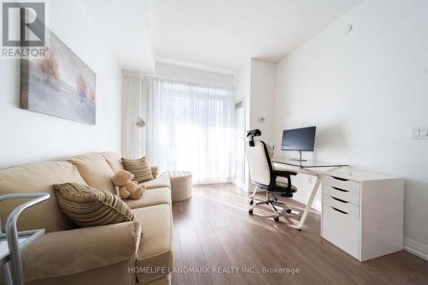 Laundry room - 1807 - 50 Ann O'reilly Road, Toronto, ON M2J0C9 Photo 5