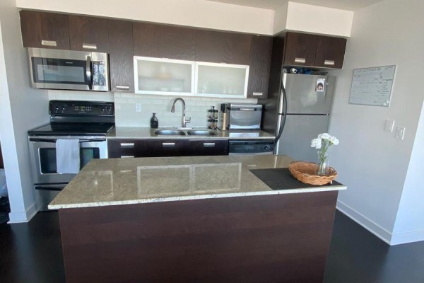 1807 - 80 Western Battery Road, Toronto, ON M6K3S1 Photo 2