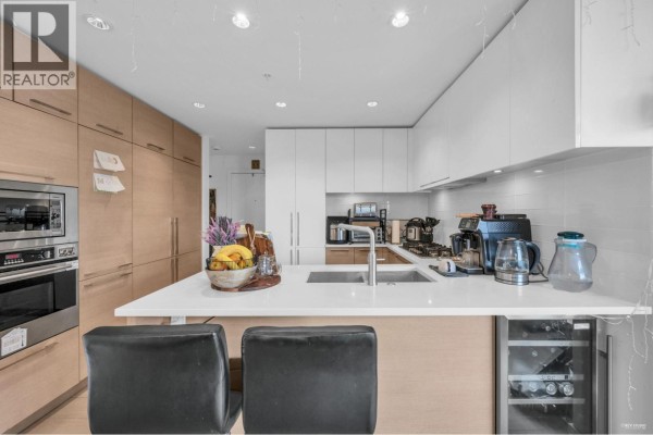 1807 1188 Pinetree Way, Coquitlam, BC V3B0K9 Photo 5